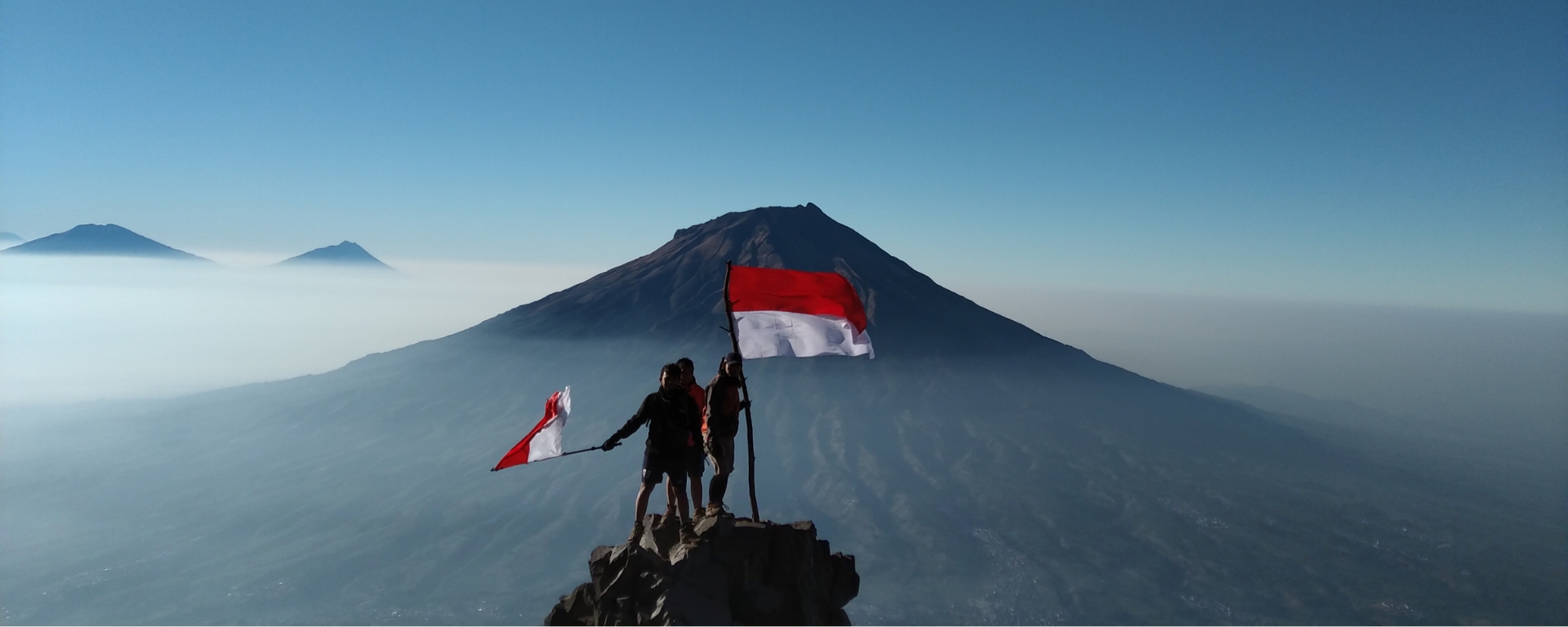 Indonesia Cycling Adventure Holiday