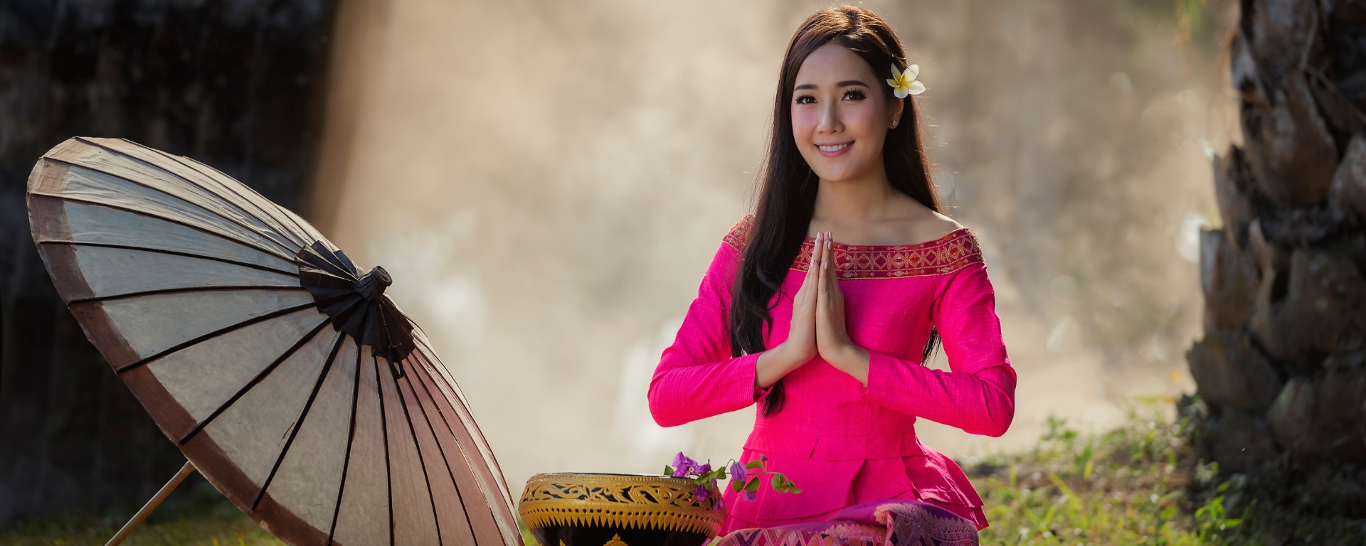 Laos Cycling Adventure Holiday