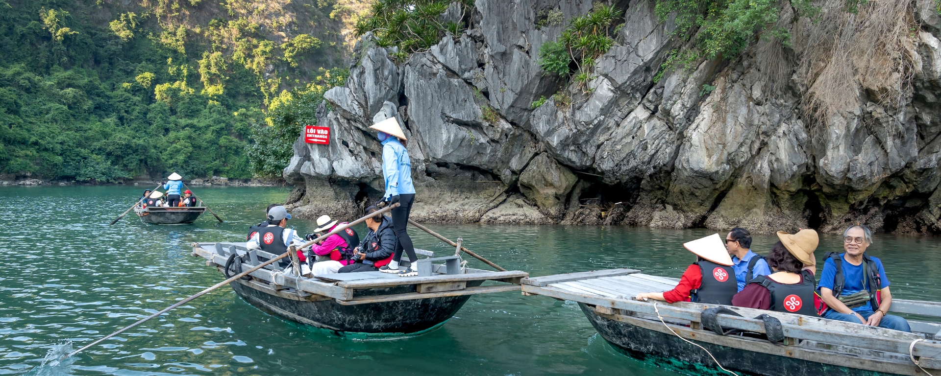 Vietnam Cycling Adventure Holiday