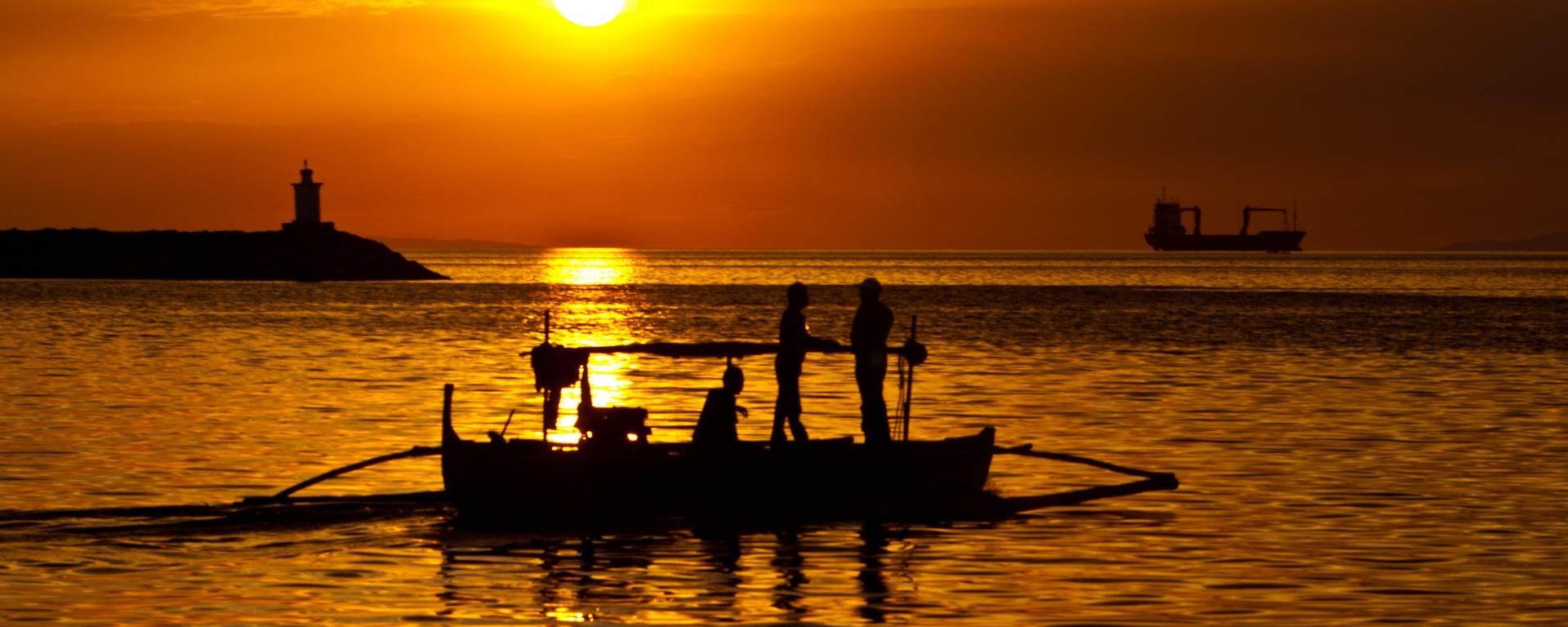 Philippines Cycling Adventure Holiday